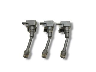 катушка зажигания Ford Focus 3 поколение 2014, 1.0 л., Ti, M1DA, бензин, 6МКПП, race red / zc, хетчбэк 5 дв., передний привод, правый руль, CM5G-12A366-CB