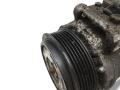 компрессор кондиционера Mercedes-Benz M-Класс W163 [рестайлинг] 2004, 2.7 л., CDi, OM 612.963, дизель, АКПП, brillantsilber / 744, внедорожник 5 дв., полный привод, правый руль, A0002306511, A0012302811, A0002309011, 4472209151 - фото №5