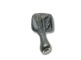 ручка кулисы КПП Mercedes-Benz A-Класс W169 C169 2005, 2.0 л., CDi, OM 640.942, дизель, 5МКПП, polarsilber / 761, хетчбэк 3 дв., передний привод, правый руль, A1693644410, A1693644010, A1693640510