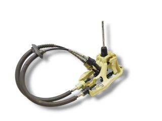 кулиса Mercedes-Benz A-Класс W169 2007, 1.5 л., i, M 266.920, бензин, 5МКПП, polarsilber / 761, хетчбэк 5 дв., передний привод, правый руль, A1693600309