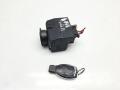 замок зажигания Mercedes-Benz E-Класс W211/S211 [рестайлинг] 2007, 2.2 л., CDi, дизель, АКПП, tansanitblau / 359, седан, задний привод, правый руль, 2115452308 - фото №2