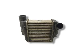 интеркулер Audi A6 4F/C6 2007, 3.0 л., TDi, ASB, дизель, АКПП, austerngrau / lz7q, универсал, полный привод, правый руль, 4F0145806E