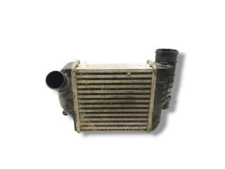 интеркулер Audi A6 4F/C6 2007, 3.0 л., TDi, ASB, дизель, АКПП, avussilber / ly7j, седан, полный привод, правый руль, 4F0145805E