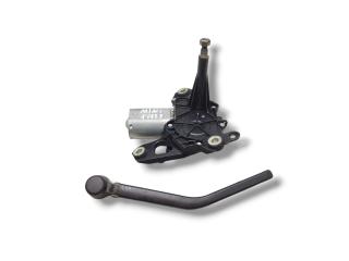 моторчик заднего стеклоочистителя (дворника) Mini Clubman 1 поколение (R55) R55 2008, 1.6 л., i, N12 B16 A, бензин, 6МКПП, chili red / 851, хетчбэк 3 дв., передний привод, правый руль, 7168153, 7168155, 53029712