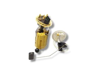 насос топливный Volvo V70 2 поколение [рестайлинг] 2005, 2.4 л., D, D 5244 T5, дизель, 6МКПП, dawn blue / 459, универсал, передний привод, правый руль, 0580303065, 30671066