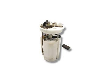 насос топливный Ford Focus 3 поколение [рестайлинг] 2016, 1.0 л., Ti, M1DD, бензин, 6МКПП, deep impact blue / hf, хетчбэк 5 дв., передний привод, правый руль, BV619H307JD, 0580200065