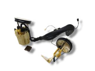 насос топливный Mercedes-Benz E-Класс W211/S211 [рестайлинг] S211 2006, 3.0 л., CDi, OM 642.920, дизель, АКПП, obsidianschwarz / 197, универсал, задний привод, правый руль, A2114701694, 1582881000, 2114701641, 0580303018