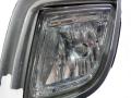 фара противотуманная левая Mazda 6 GH 2007, 2.2 л., D, R2AA, дизель, 6МКПП, sparkling black / 35n, хетчбэк 5 дв., передний привод, правый руль, 11441055 - фото №3