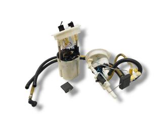 насос топливный BMW 1 серия E81/E82/E87/E88 2006, 1.6 л., i, N45 B16 A, бензин, 5МКПП, le mans blau / 381, хетчбэк 5 дв., задний привод, правый руль, 6763851, A2C53025278, 6763850