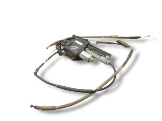 электроручник Opel Insignia 1 поколение (A) 2012, 2.0 л., CDTi, A 20 DTH, дизель, АКПП, silbersee / 179, универсал, передний привод, правый руль, 22792204, A2C53440984, A2C53440441