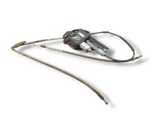 электроручник Opel Insignia 1 поколение (A) 2010, 2.0 л., CDTi, A 20 DTH, дизель, 6МКПП, graphitschwarz / gar, универсал, передний привод, правый руль, 13310023, A2C53311601, A2C53298178