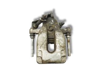 суппорт задний правый Citroen C4 2 поколение 2013, 1.6 л., HDi, 9HD (DV6C), дизель, 6МКПП, rouge babylone / lkr, хетчбэк 5 дв., передний привод, правый руль, 4401N7