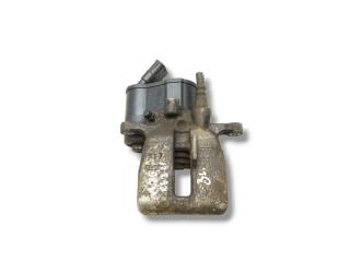 суппорт задний левый Audi A6 4F/C6 2006, 2.0 л., TDi PD, BRE, дизель, 6МКПП, silbersee / ly7w, седан, передний привод, правый руль, 4F0615403A