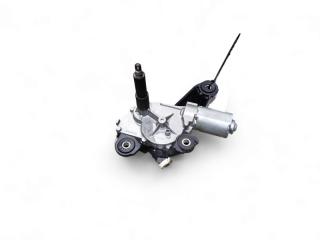 моторчик заднего стеклоочистителя (дворника) Renault Grand Scenic 3 поколение JZ 2011, 1.5 л., DCi, K9K 837, дизель, робот, beige poivre / ted11, минивэн, передний привод, правый руль, 287100010R, 0390201856