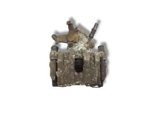 суппорт задний левый Opel Vectra C 2003, 1.8 л., i, Z 18 XE, бензин, 5МКПП, moonland / 155, седан, передний привод, правый руль, 93172182