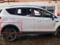 накладка колесной арки задний правый Ford Kuga 1 поколение 2010, 2.0 л., TDCi, G6DG, дизель, 6МКПП, frozen white, внедорожник 5 дв., передний привод, правый руль, 8V41S286D02AC - фото №3
