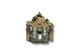 суппорт задний правый Honda Civic 8 поколение [рестайлинг] FN3 2009, 2.2 л., cTDi, N22A2, дизель, 6МКПП, crystal black / nh731p, хетчбэк 3 дв., передний привод, правый руль, 43018-SMG-E02