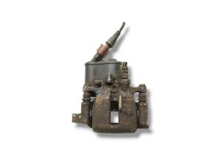 суппорт задний левый Audi A6 4F/C6 [рестайлинг] 2008, 2.0 л., TDi PD, BRE, дизель, вариатор, silbersee / ly7w, универсал, передний привод, правый руль, 4F0615403F