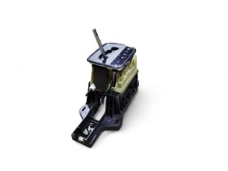 кулиса Mercedes-Benz A-Класс W169 2007, 1.7 л., i, M 266.940, бензин, вариатор, серый, 748u, хетчбэк 5 дв., передний привод, правый руль, A169267056