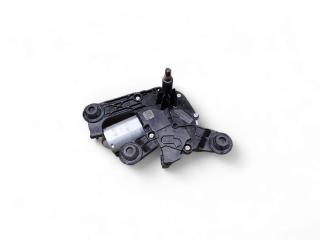 моторчик заднего стеклоочистителя (дворника) Peugeot 208 1 поколение 2012, 1.4 л., HDi, 8HR (DV4C), дизель, 5МКПП, gris aluminium / ezr, хетчбэк 3 дв., передний привод, правый руль, 9673251380, W000027332