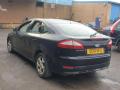 отражатель левый Ford Mondeo 4 поколение 2010, 1.8 л., TDCi, QYBA, дизель, 5МКПП, panther black / g6, хетчбэк 5 дв., передний привод, правый руль, 7S71-515C0-AC - фото №4