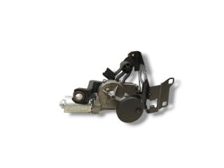 моторчик заднего стеклоочистителя (дворника) BMW 3 серия E90/E91 [рестайлинг] E91 2010, 3.0 л., D, N57 D30 A, дизель, 6МКПП, titansilber / 354, универсал, задний привод, правый руль, 1397220905