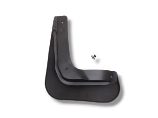 брызговик Skoda Rapid 2 поколение 2021, 1.6 л., MPI, бензин, АКПП, white, передний привод, 6RU075111N