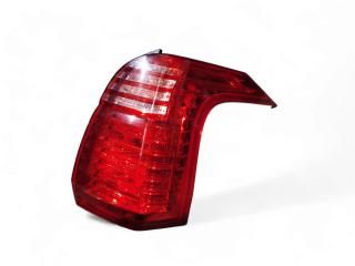 фонарь задний правый Peugeot 5008 1 поколение 2012, 1.6 л., HDi, 9HR (DV6C), дизель, 6МКПП, bleu philae / kgy, минивэн, передний привод, правый руль, 9672666680