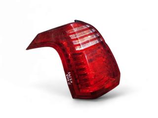 фонарь задний левый Peugeot 5008 1 поколение 2012, 1.6 л., HDi, 9HR (DV6C), дизель, 6МКПП, bleu philae / kgy, минивэн, передний привод, правый руль, 9672666580