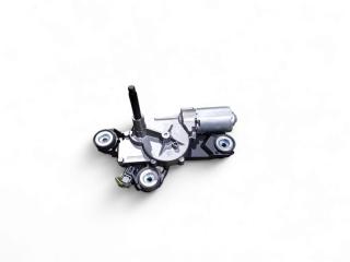 моторчик заднего стеклоочистителя (дворника) Ford Focus 3 поколение [рестайлинг] 2016, 1.0 л., Ti, M1DD, бензин, 6МКПП, deep impact blue / hf, хетчбэк 5 дв., передний привод, правый руль, 0390201259, F1FB-17K441-AA