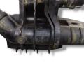 корпус термостата Citroen C4 2 поколение 2013, 1.6 л., HDi, 9HD (DV6C), дизель, 6МКПП, rouge babylone / lkr, хетчбэк 5 дв., передний привод, правый руль, 9684588980 - фото №4