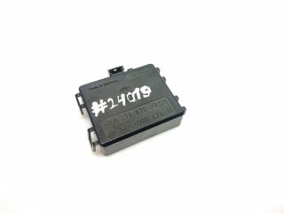датчик дождя Mercedes-Benz E-Класс W211/S211 2005, 3.0 л., CDi, OM 642.920, дизель, АКПП, серебро, 775u, седан, задний привод, правый руль, A2118702926, A2118206026, A2118705426