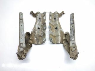 петля капота Mercedes-Benz C-Класс W203/S203/CL203 [рестайлинг] 2004, 1.8 л., Kompr, M 271.946, бензин, АКПП, бежевый, 693u, седан, задний привод, правый руль, A2038800328, A2038800428