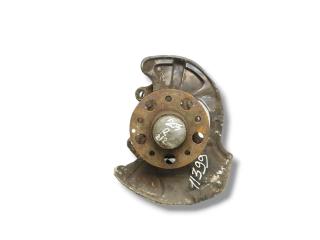 ступица передняя правая Mercedes-Benz C-Класс W203/S203/CL203 S203 2002, 2.2 л., CDi, OM 611.962, дизель, 6МКПП, серебро, универсал, задний привод, правый руль