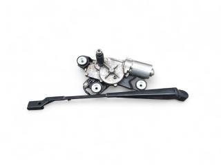 моторчик заднего стеклоочистителя (дворника) Ford Mondeo 4 поколение 2007, 2.0 л., TDCi, QXBA, дизель, 6МКПП, thunder metallic / t6, хетчбэк 5 дв., передний привод, правый руль, 0390201876