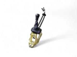 кулиса Mercedes-Benz A-Класс W169 2007, 1.5 л., i, M 266.920, бензин, 5МКПП, kometgrau / 748, хетчбэк 5 дв., передний привод, правый руль, A1693600309