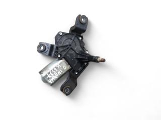 моторчик заднего стеклоочистителя (дворника) Opel Insignia 1 поколение (A) 2010, 2.0 л., CDTi, A 20 DTH, дизель, 6МКПП, graphitschwarz / gar, универсал, передний привод, правый руль, 13227418