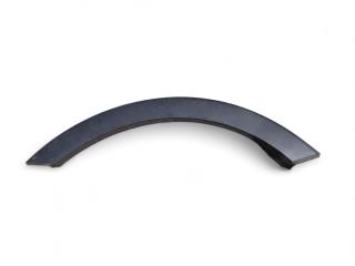 накладка колесной арки задний правый Kia Sportage 3 поколение SL 2012, 1.7 л., CRDi, дизель, 6МКПП, sirius silver / aa3, внедорожник 5 дв., передний привод, правый руль, 87742-3U000