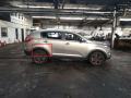 накладка колесной арки задний правый Kia Sportage 3 поколение SL 2012, 1.7 л., CRDi, дизель, 6МКПП, sirius silver / aa3, внедорожник 5 дв., передний привод, правый руль, 87742-3U000 - фото №3