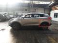 накладка колесной арки задний левый Kia Sportage 3 поколение SL 2012, 1.7 л., CRDi, дизель, 6МКПП, sirius silver / aa3, внедорожник 5 дв., передний привод, правый руль, 87741-3U000 - фото №3