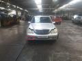 решётка бампера боковая правая Mercedes-Benz C-Класс W203/S203/CL203 W203 2003, 2.2 л., CDi, OM 611.962, дизель, 6МКПП, brillantsilber / 744, седан, задний привод, правый руль, A2038850623 - фото №3