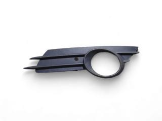 решётка бампера боковая левая Opel Corsa D 2010, 1.2 л., i, A 12 XER, бензин, 5МКПП, metro / gbi, хетчбэк 3 дв., передний привод, правый руль, 13211478