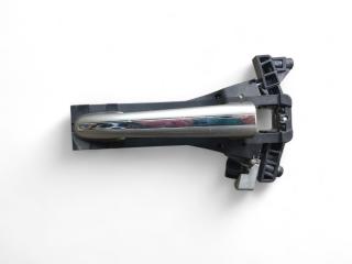 ручка наружная Mercedes-Benz A-Класс W168/V168 [рестайлинг] W168 2003, 1.4 л., i, M 166.940, бензин, 5МКПП, kometgrau / 748, хетчбэк 5 дв., передний привод, правый руль, A1687601334, A1687600270