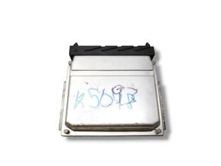 блок управления двигателем Volvo XC90 1 поколение 2003, 2.4 л., D5, D 5244 T, дизель, АКПП, ash gold / 446, внедорожник 5 дв., полный привод, правый руль, 28SA5360, 0281010319