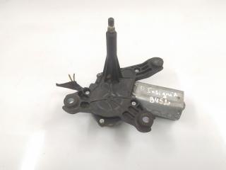 моторчик заднего стеклоочистителя (дворника) Opel Insignia 1 поколение (A) 2011, 2.0 л., CDTi, A 20 DTH, дизель, 6МКПП, черный, хетчбэк 5 дв., передний привод, правый руль, 13269910, W000008916