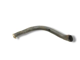 патрубок интеркулера Ford Transit 7 поколение 2009, 2.2 л., TDCi, P8FA, дизель, 5МКПП, frozen white, микроавтобус, передний привод, правый руль, 6C116K683EG