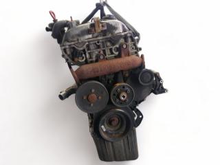 двигатель SsangYong Rexton 1 поколение [рестайлинг] Y200 2004, 2.7 л., XDI, D27DT, дизель, 5МКПП, prism blue / baf, внедорожник 5 дв., полный привод, правый руль, OM665.925, 665925