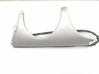 ресничка (ус) левой фары Mercedes-Benz E-Класс W210/S210 S210 1998, 3.0 л., TD, OM 606.962, дизель, АКПП, серебро, универсал, задний привод, правый руль, 2108200112