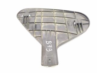 крепление фары правой Audi A4 B6 2004, 2.5 л., TDi, BDG, дизель, 6МКПП, серебро, кабриолет, передний привод, правый руль