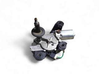 моторчик заднего стеклоочистителя (дворника) Renault Laguna 3 поколение 2010, 1.5 л., DCi, K9K 780, дизель, 6МКПП, noir / nv676, универсал, передний привод, правый руль, 287100004R, 0390201831